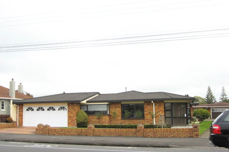 Photo of property in 262 Carrington Street, Vogeltown, New Plymouth, 4310