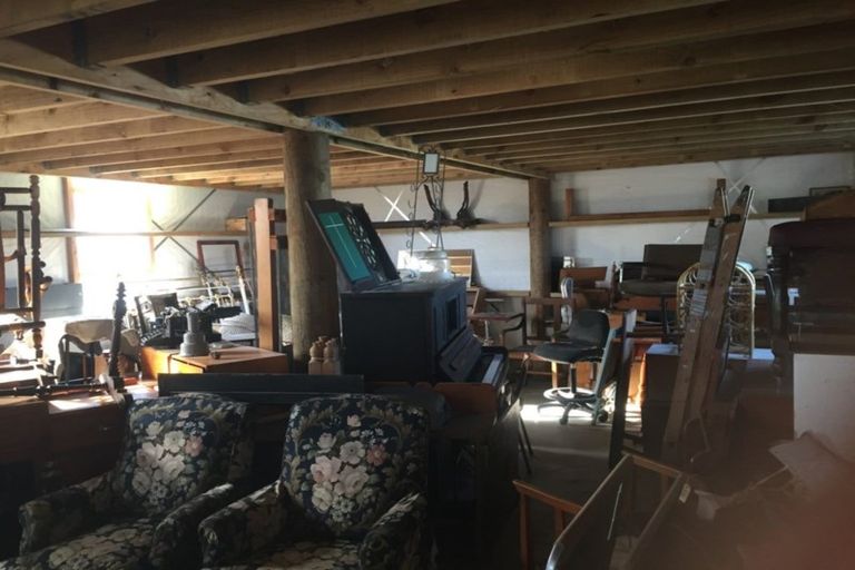 Photo of property in 9 Mayfield Klondyke Road, Mayfield, Ashburton, 7778