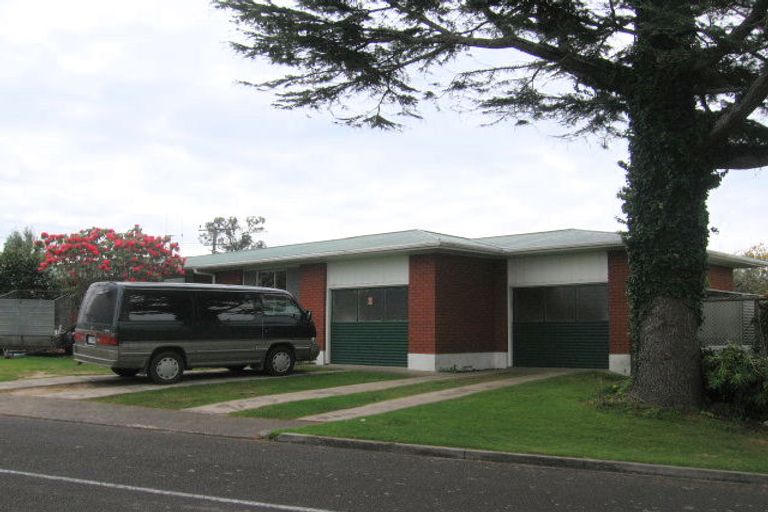 Photo of property in 1 Glenn Terrace, Otumoetai, Tauranga, 3110