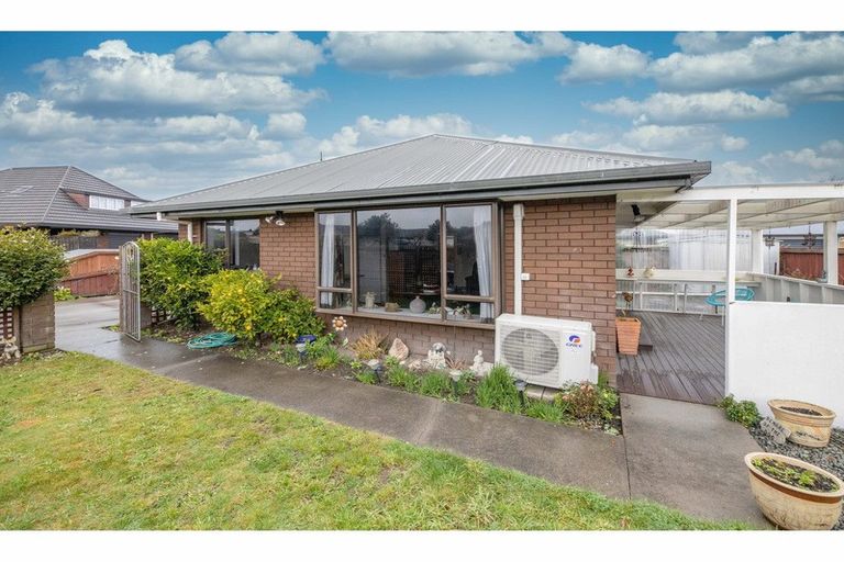 Photo of property in 83 Cygnet Street, North New Brighton, Christchurch, 8083