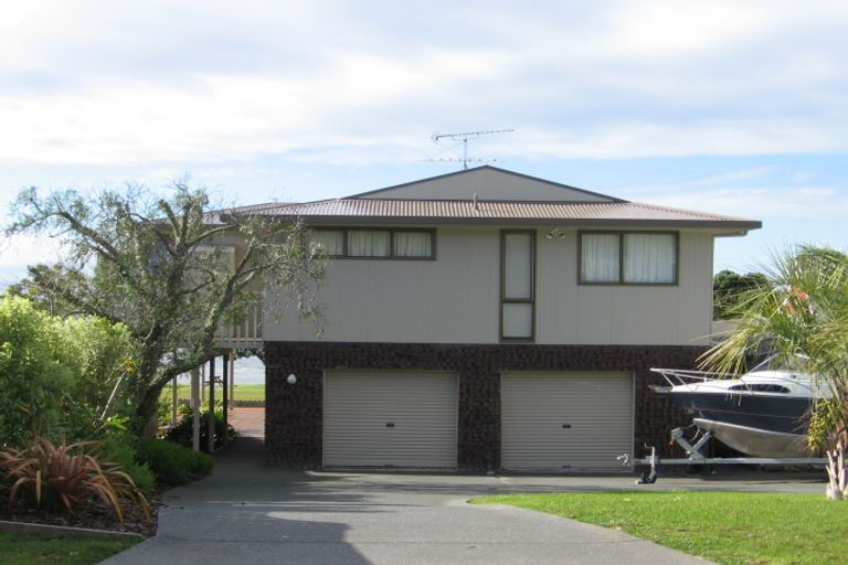 Photo of property in 4 Panui Terrace, Snells Beach, 0920