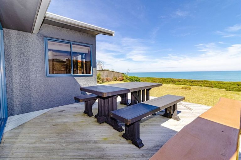 Photo of property in 119 Karaka Street, Castlecliff, Whanganui, 4501