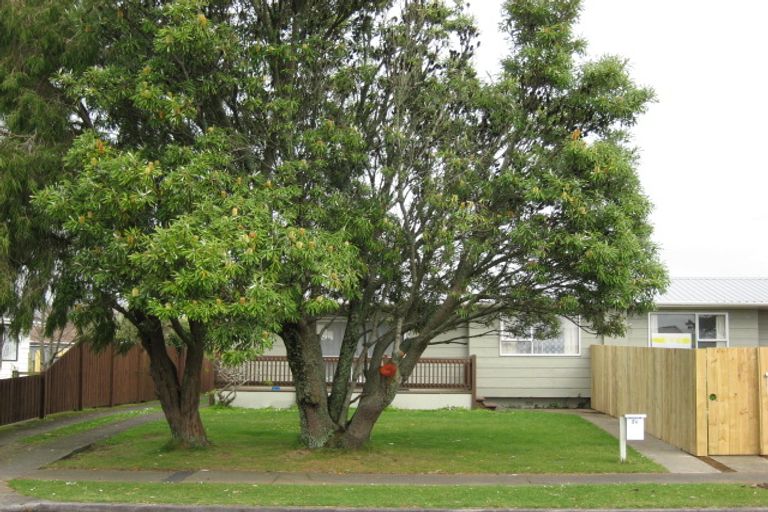 Photo of property in 2b Silvan Place, Bell Block, New Plymouth, 4312