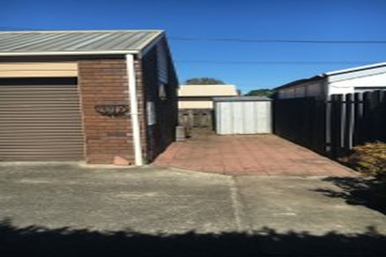 Photo of property in 72a Galloway Street, Hamilton East, Hamilton, 3216