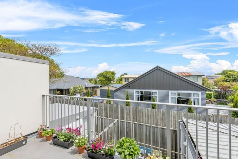 Photo of property in 42b Devon Street, Sydenham, Christchurch, 8023