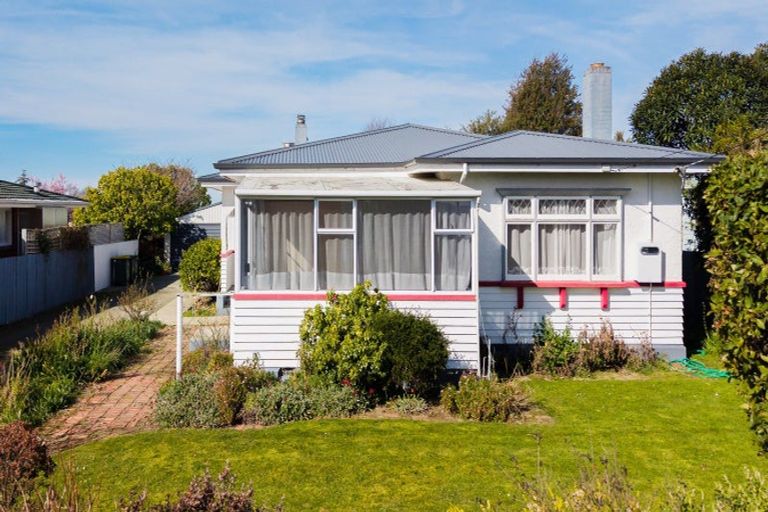 Photo of property in 47 Harris Street, Waimate, 7924