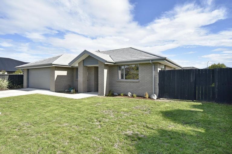 Photo of property in 9 Makawe Roa Street, Marshland, Christchurch, 8083