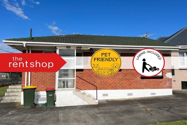 Photo of property in 1/9 Hill Road, Papatoetoe, Auckland, 2025