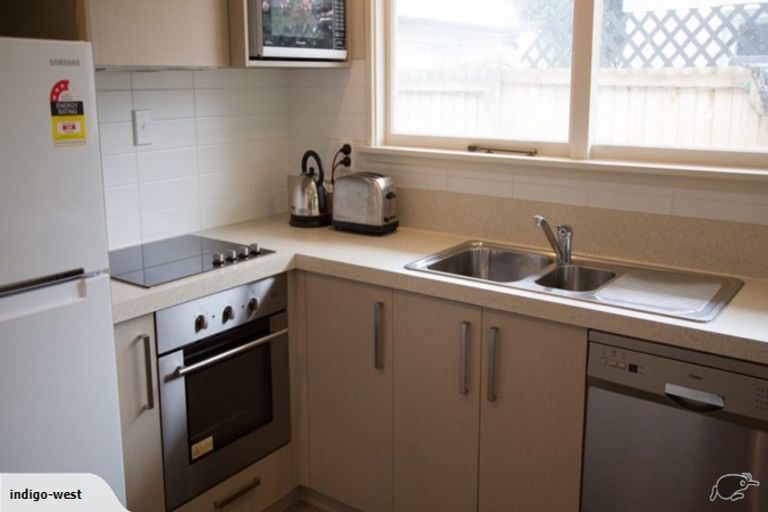 Photo of property in 1/8a Kauri Street, Riccarton, Christchurch, 8041