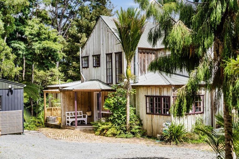 Photo of property in 21 Dormer Road, Kaukapakapa, Helensville, 0875