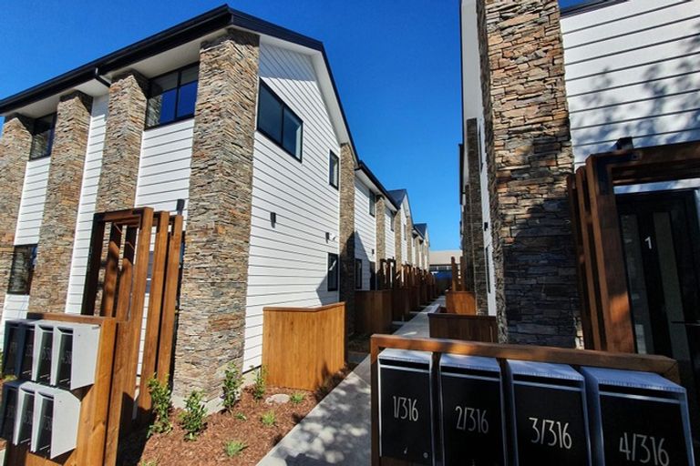 Photo of property in 7/318 Armagh Street, Christchurch Central, Christchurch, 8011