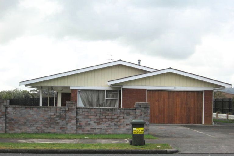 Photo of property in 124 Elliot Street, Pahurehure, Papakura, 2113