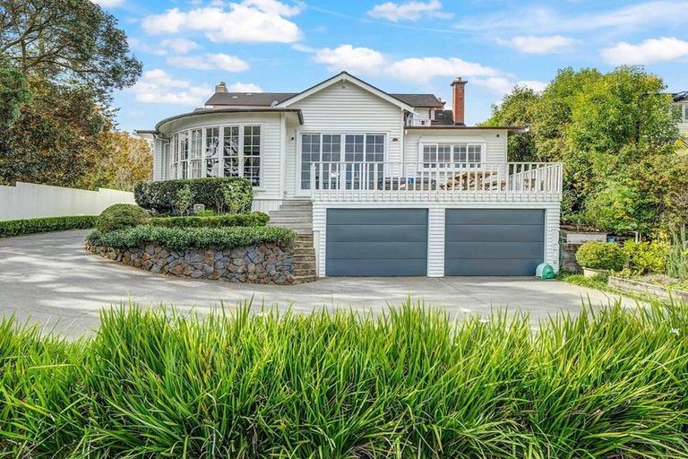 Photo of property in 10 Upland Road, Remuera, Auckland, 1050