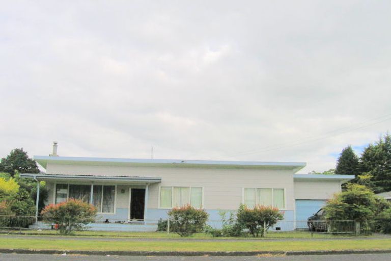 Photo of property in 6 Makere Street, Taumarunui, 3920