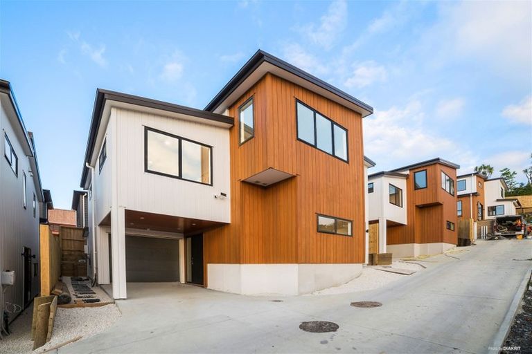 Photo of property in 45b Kawerau Avenue, Devonport, Auckland, 0624