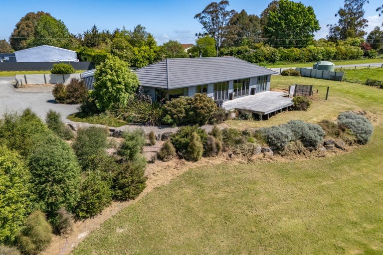 Photo of property in 362 Claremont Road, Claremont, Timaru, 7974