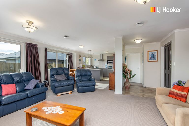 Photo of property in 3 Braemar Street, Mosgiel, 9024