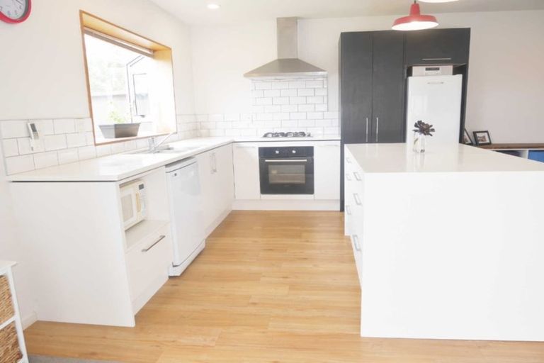 Photo of property in 1/26 Peverel Street, Riccarton, Christchurch, 8041