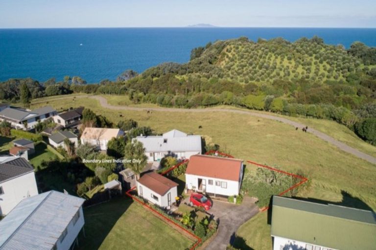 Photo of property in 435 Onemana Drive, Onemana, Whangamata, 3691