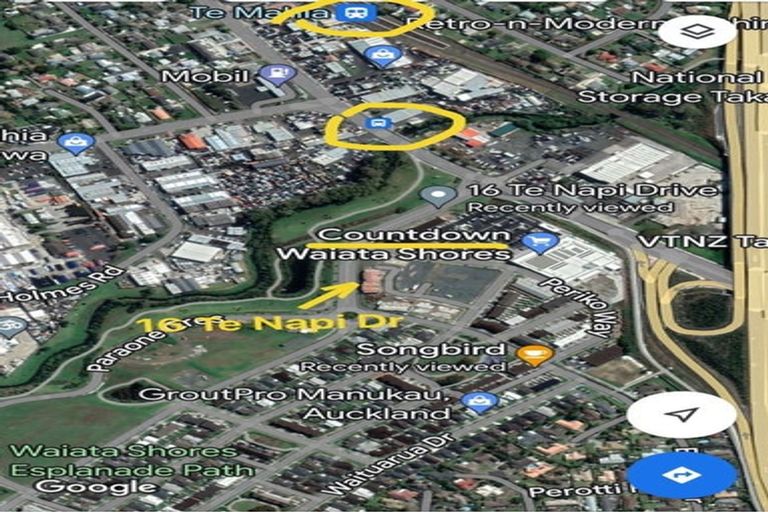 Photo of property in 16 Te Napi Drive, Takanini, 2112