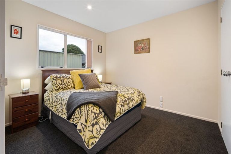 Photo of property in 75 Chartwell Street, Burwood, Christchurch, 8083
