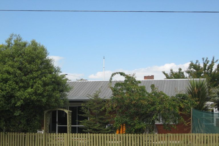 Photo of property in 127 Simeon Street, Spreydon, Christchurch, 8024