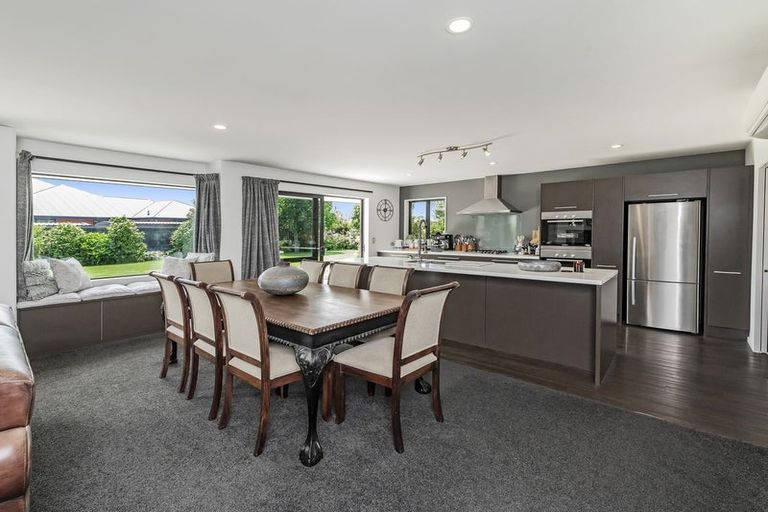 Photo of property in 18f Beaumont Drive, Rolleston, 7614