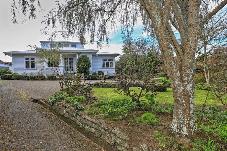 Photo of property in 81 Joll Road, Havelock North, 4130