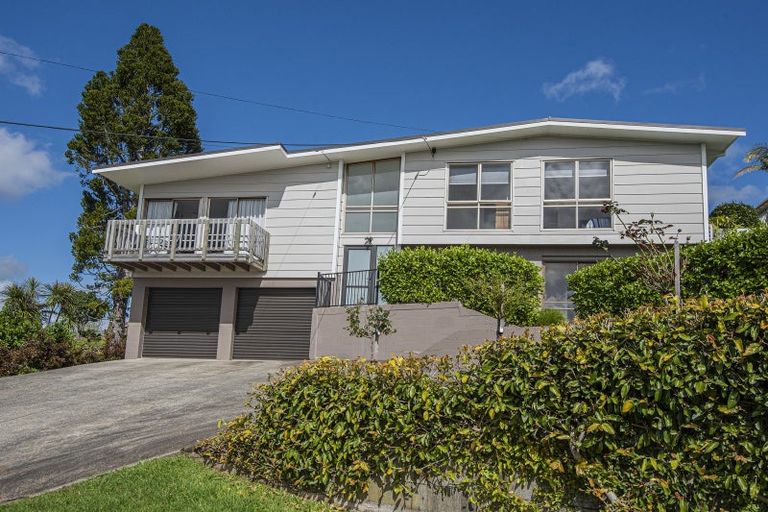 Photo of property in 48 Fisher Terrace, Te Kamo, Whangarei, 0112
