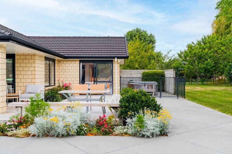 Photo of property in 320c Horotiu Road, Te Kowhai, Hamilton, 3288