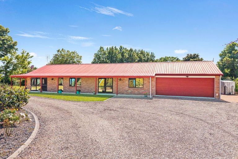 Photo of property in 644 Bruntwood Road, Tamahere, Cambridge, 3493