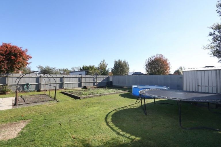 Photo of property in 11 Galbraith Street, Allenton, Ashburton, 7700