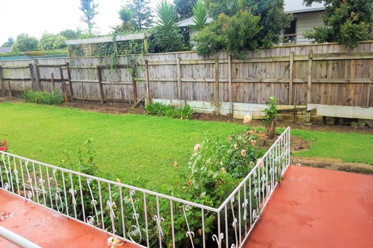 Photo of property in 6 Morris Avenue, Papatoetoe, Auckland, 2025