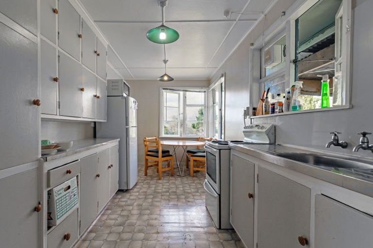 Photo of property in 43 Swan Street, Taihape, 4720