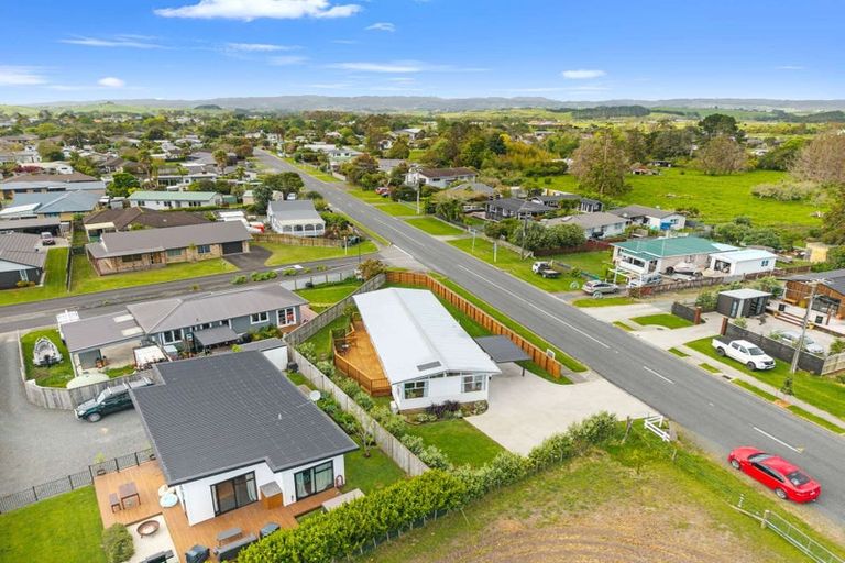 Photo of property in 37 Shoemaker Road, Waipu, 0510