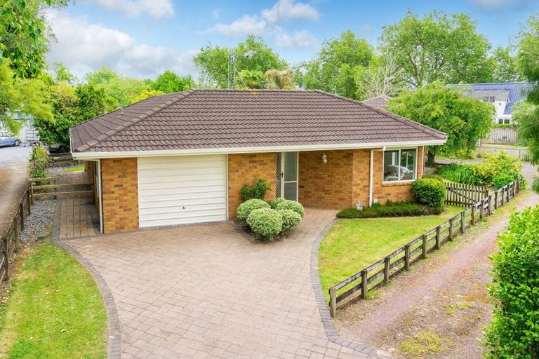 Photo of property in 3a Wilkinson Place, Cambridge, 3434