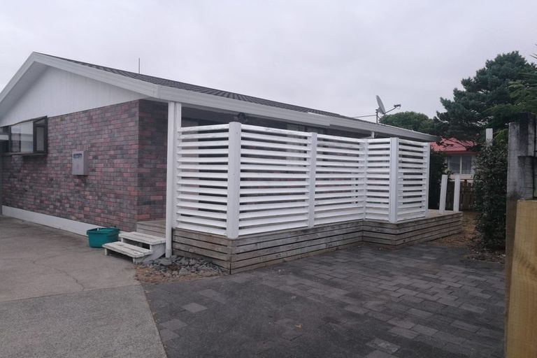 Photo of property in 73d Dominion Road, Nawton, Hamilton, 3200