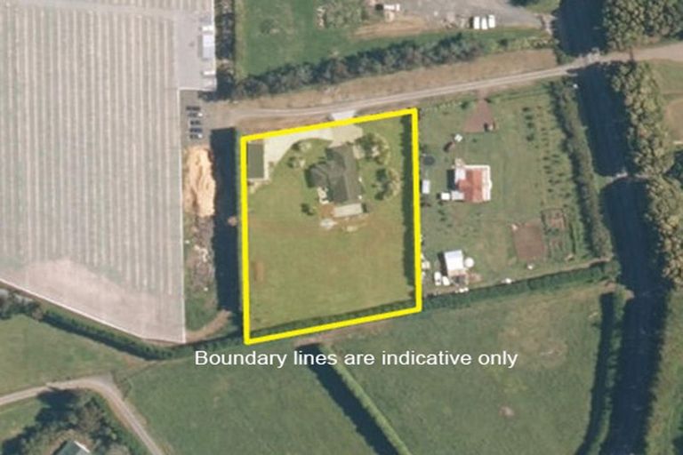 Photo of property in 147b Stanners Road, Kerikeri, 0295