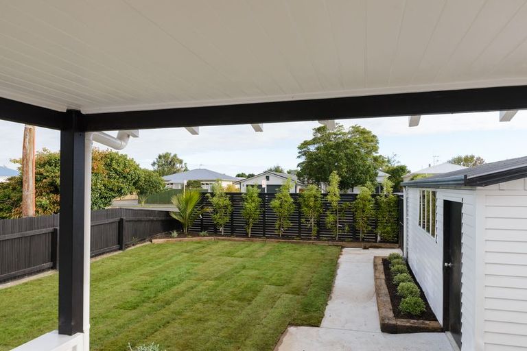 Photo of property in 50 Manson Street, Terrace End, Palmerston North, 4410