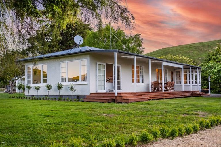 Photo of property in Mangaoranga Road, Eketahuna, 4994