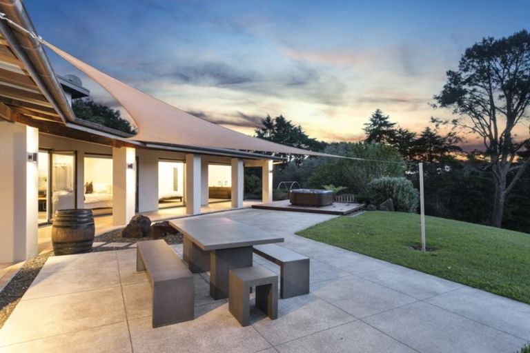 Photo of property in 36c Kewa Road, Albany Heights, Auckland, 0632