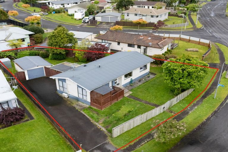 Photo of property in 3 Coventry Road, Melville, Hamilton, 3206