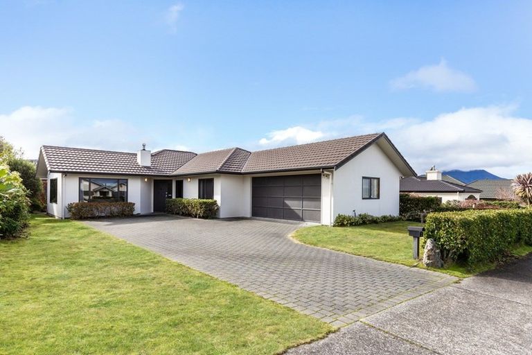 Photo of property in 9 Scott Drive, Nukuhau, Taupo, 3330