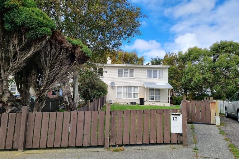 Photo of property in 17-23 Lithgow Place East, Glengarry, Invercargill, 9810