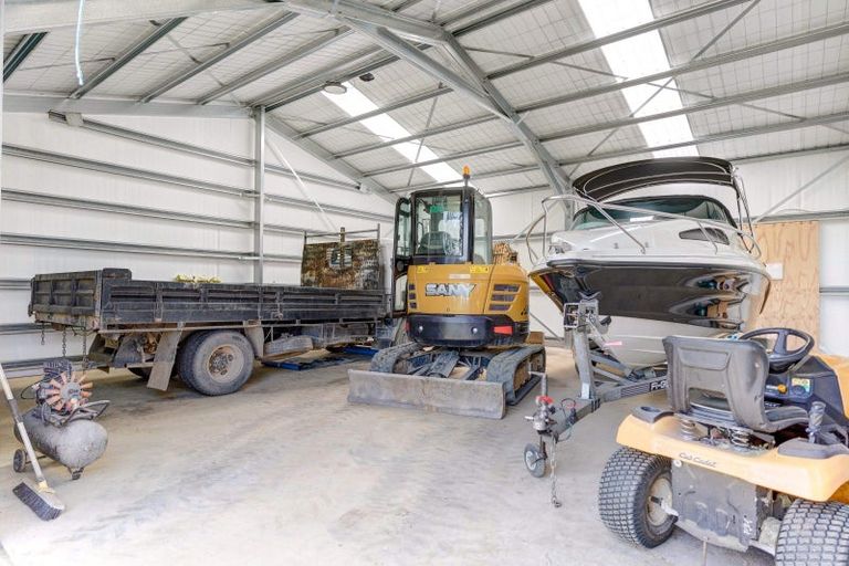 Photo of property in 2285 State Highway 10, Waipapa, Kerikeri, 0295