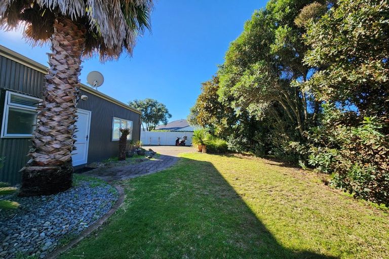 Photo of property in 379a Oceanbeach Road, Mount Maunganui, 3116