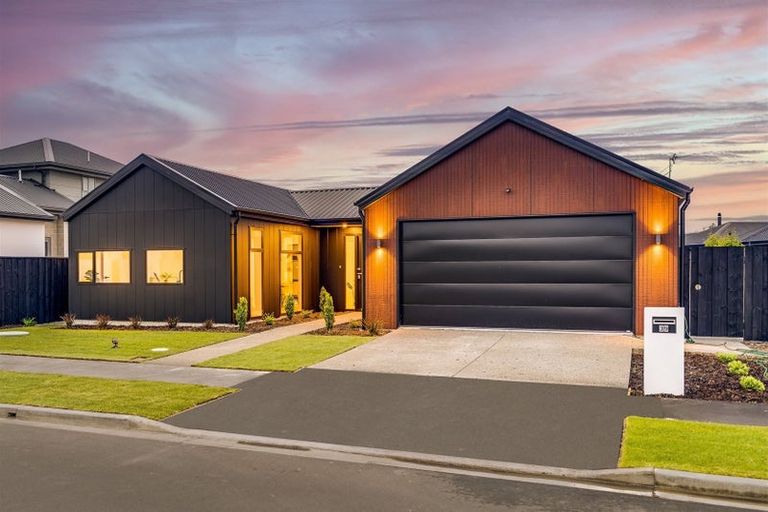 Photo of property in 39 Grayshott Avenue, Casebrook, Christchurch, 8051