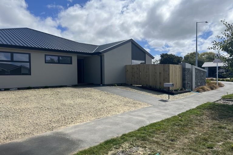 Photo of property in 2 Hao Lane, Halswell, Christchurch, 8025