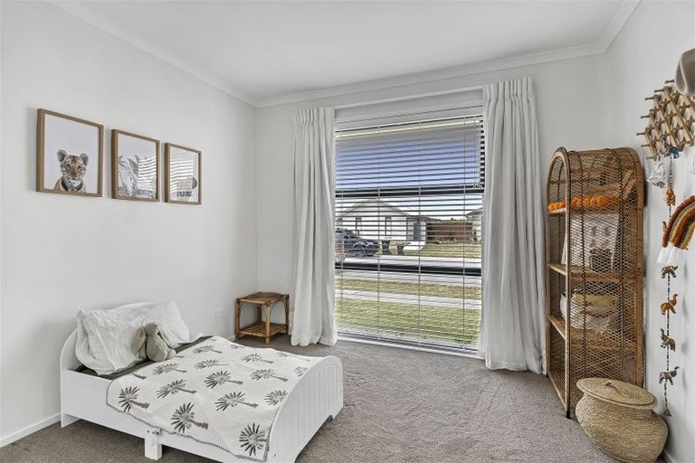 Photo of property in 3 Lady Isaac Drive, Rolleston, 7615