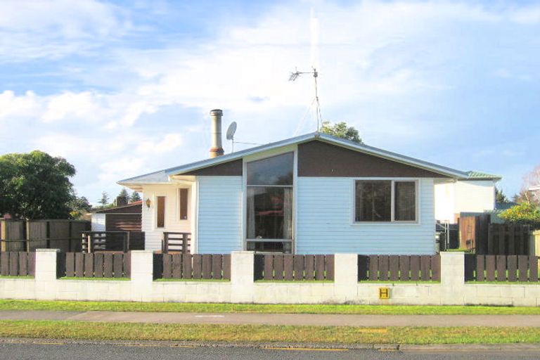 Photo of property in 54 Deanwell Avenue, Deanwell, Hamilton, 3206